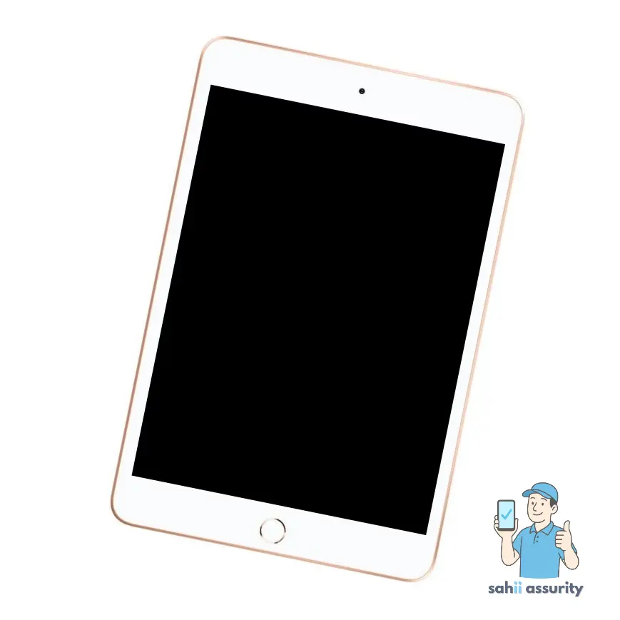 LCD Connector for Apple iPad 5 Mini 2019